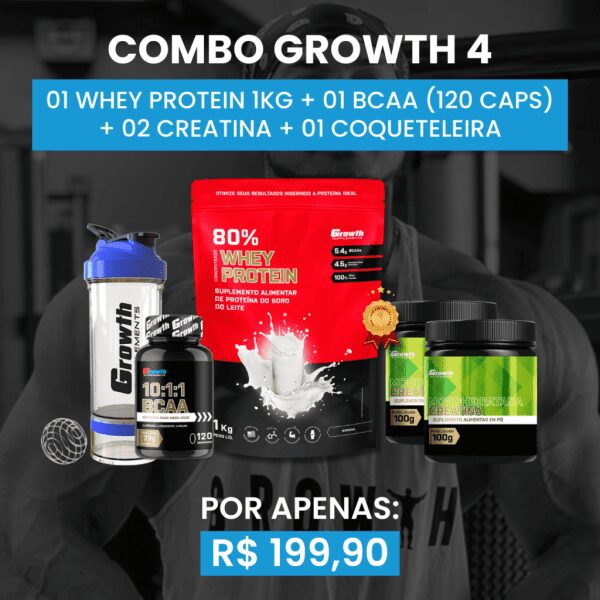 [COMBO QUEIMA DE ESTOQUE] PROMOÇÃO ESQUENTA PRÉ BLACK-FRIDAY