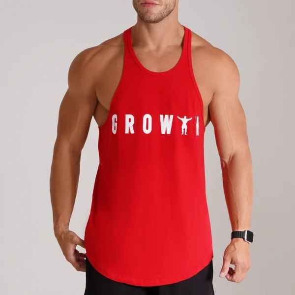 REGATA CAVADA PREMIUM LONG GROWTH MAN VERMELHO – GROWTH SUPPLEMENTS