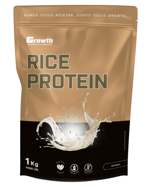 RICE PROTEIN NATURAL (1KG)