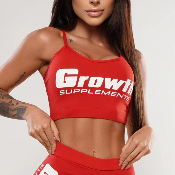 TOP VERMELHO LANCAMENTO 2025